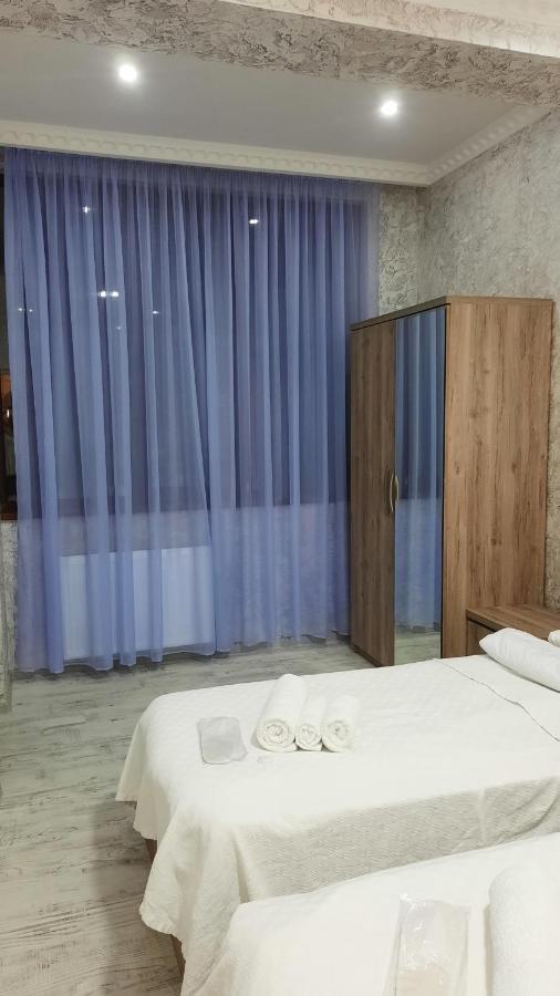 Inaisi Hotel Kutaisi Room photo