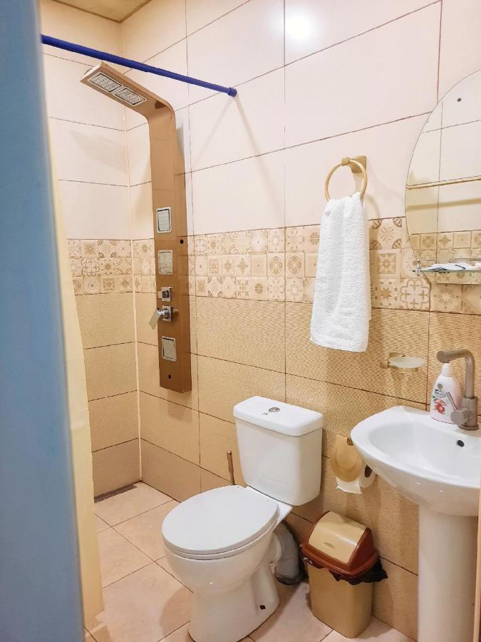Inaisi Hotel Kutaisi Room photo
